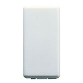 GEWISS Original 1 Module White